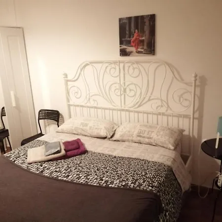 Mitenerife Guest house *