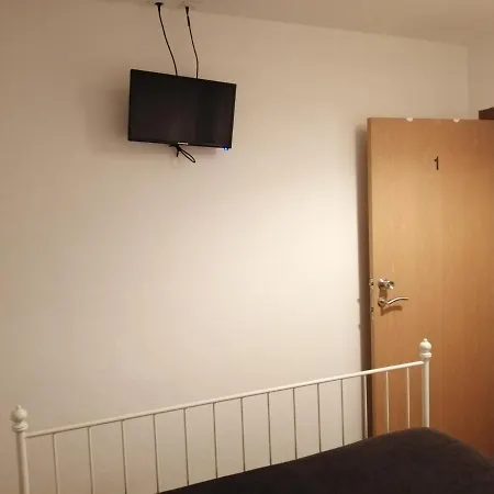 Guest house Mitenerife *
