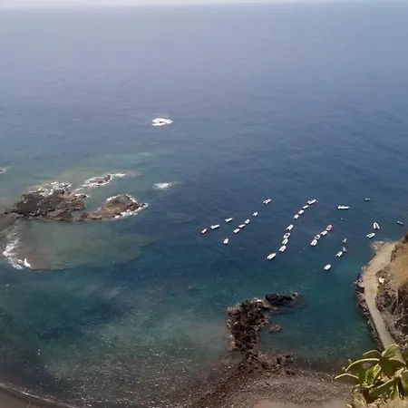 Mitenerife Guest house La Laguna (Tenerife)