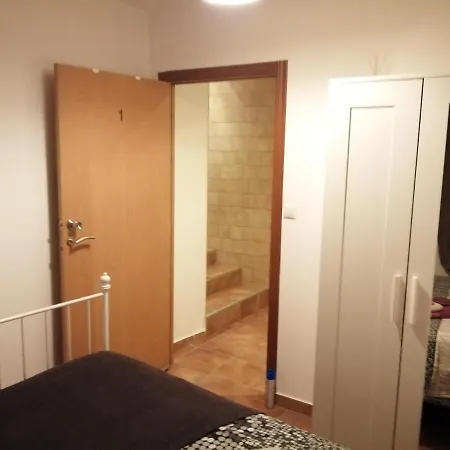 Mitenerife Guest house *
