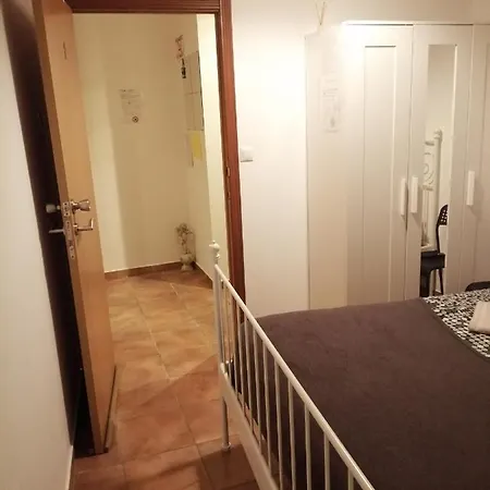 Mitenerife Guest house *