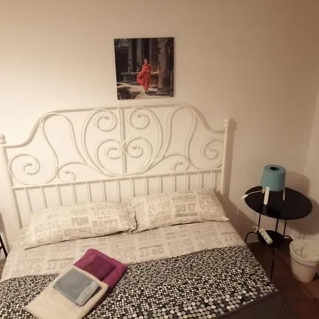 Guest house Mitenerife