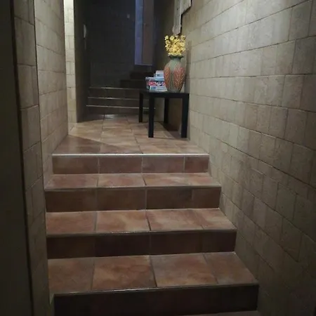 Mitenerife Guest house *
