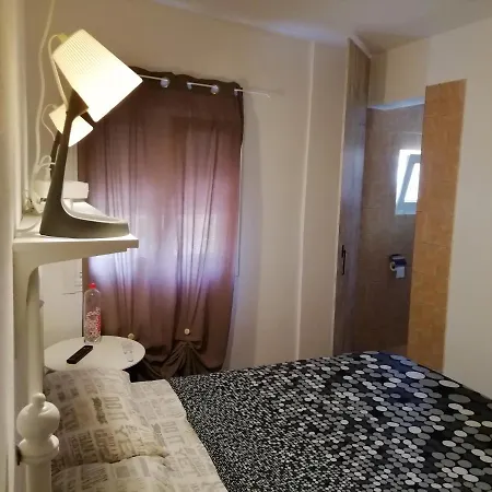 Mitenerife Guest house *