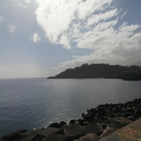 Mitenerife La Laguna (Tenerife)