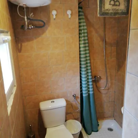 Guest house Mitenerife
