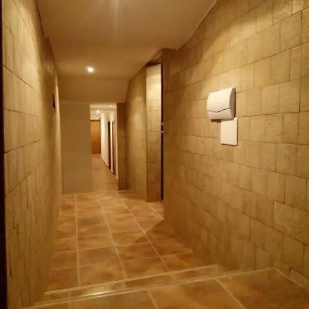 Mitenerife Guest house