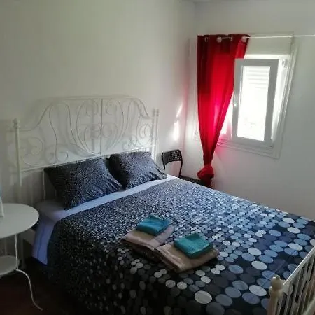 Mitenerife Guest house