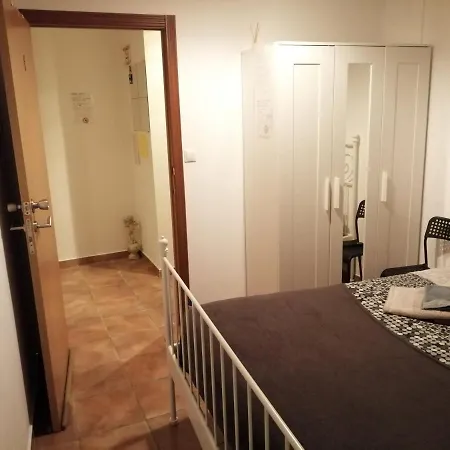 Pensionat Mitenerife La Laguna (Tenerife)
