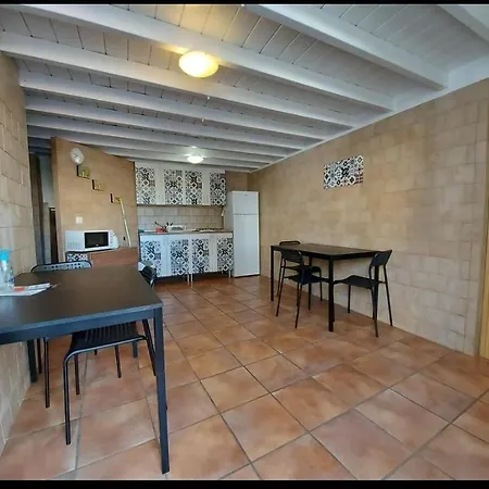 Mitenerife Pensionat La Laguna (Tenerife)