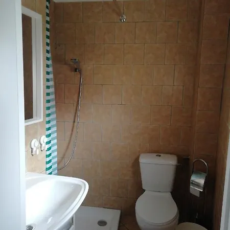 Mitenerife Pensionat